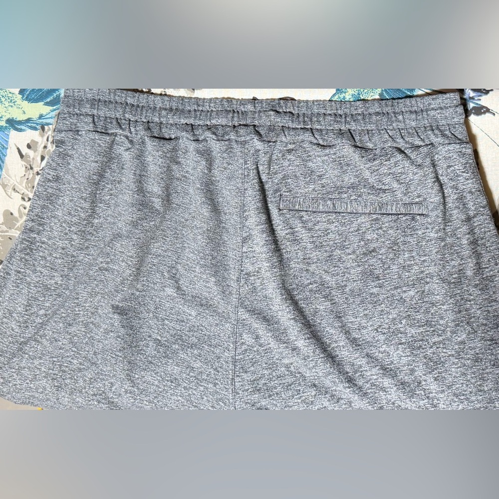 Vuori Men’s Ponto Performance Pant Heather Grey XL - Picture 6 of 8